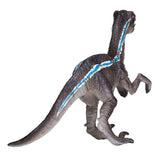 Mojo Prehistory Velociraptor in piedi 381027