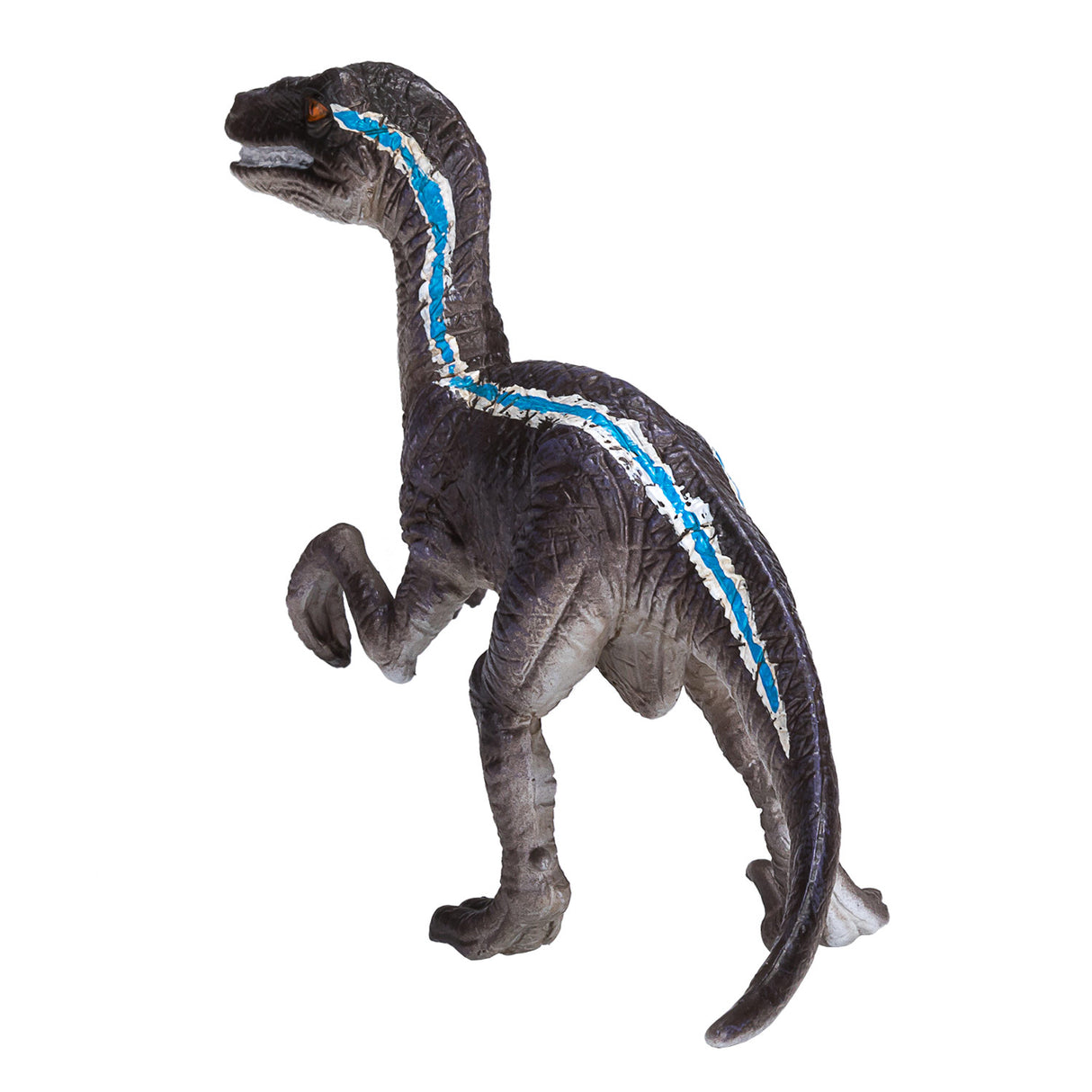 Mojo Prehistory Velociraptor in piedi 381027