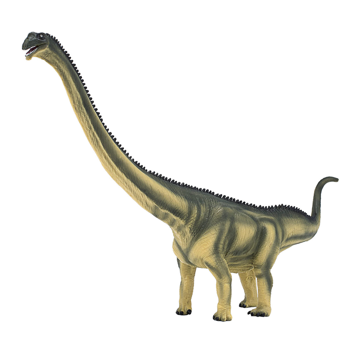 Mojo Vorgeschichte Deluxe Mamechisaurus 387387