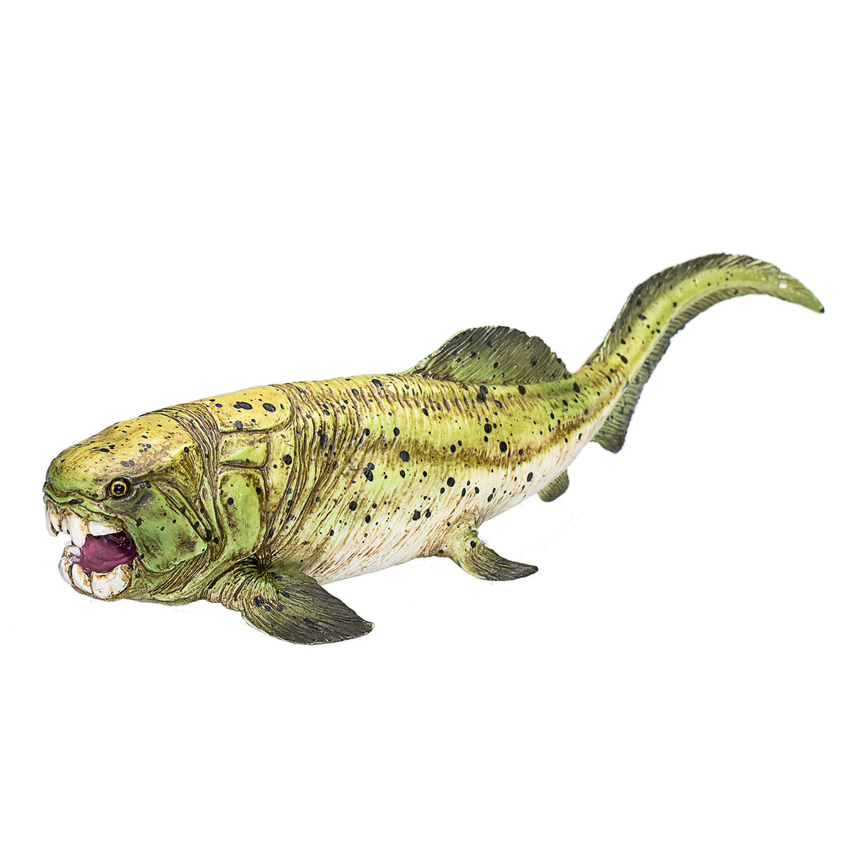 Mojo Prehistory Dunklosteus 387374