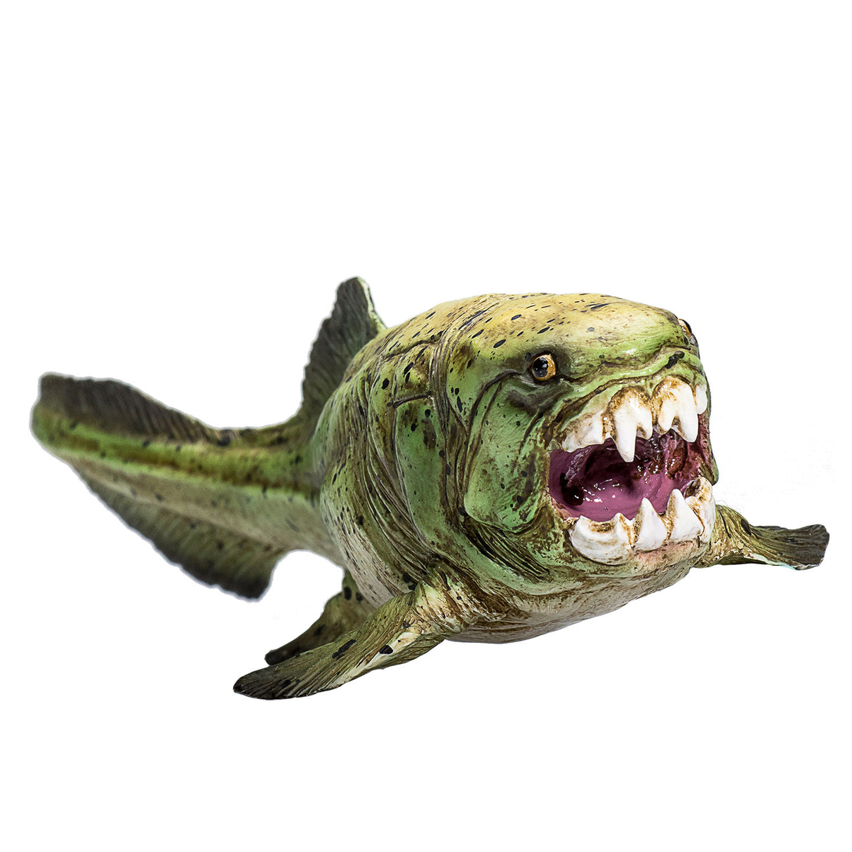Mojo Prehistory Dunklosteus 387374