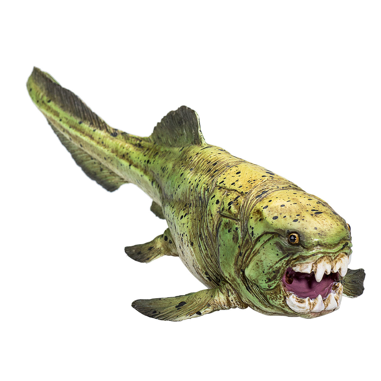 Mojo Prehistory Dunklosteus 387374