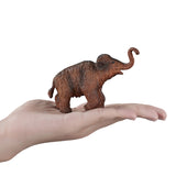 Mojo preistorico Wolhary Mammoetkalf 387050