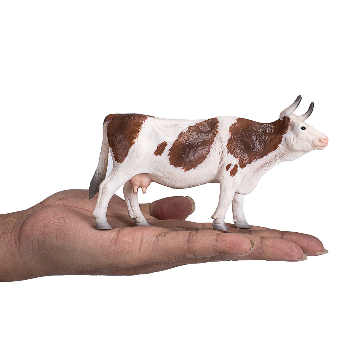 Mojo jordbruksmark simmental ko 387220