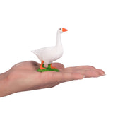 Mojo Ackerland Gans White 387377
