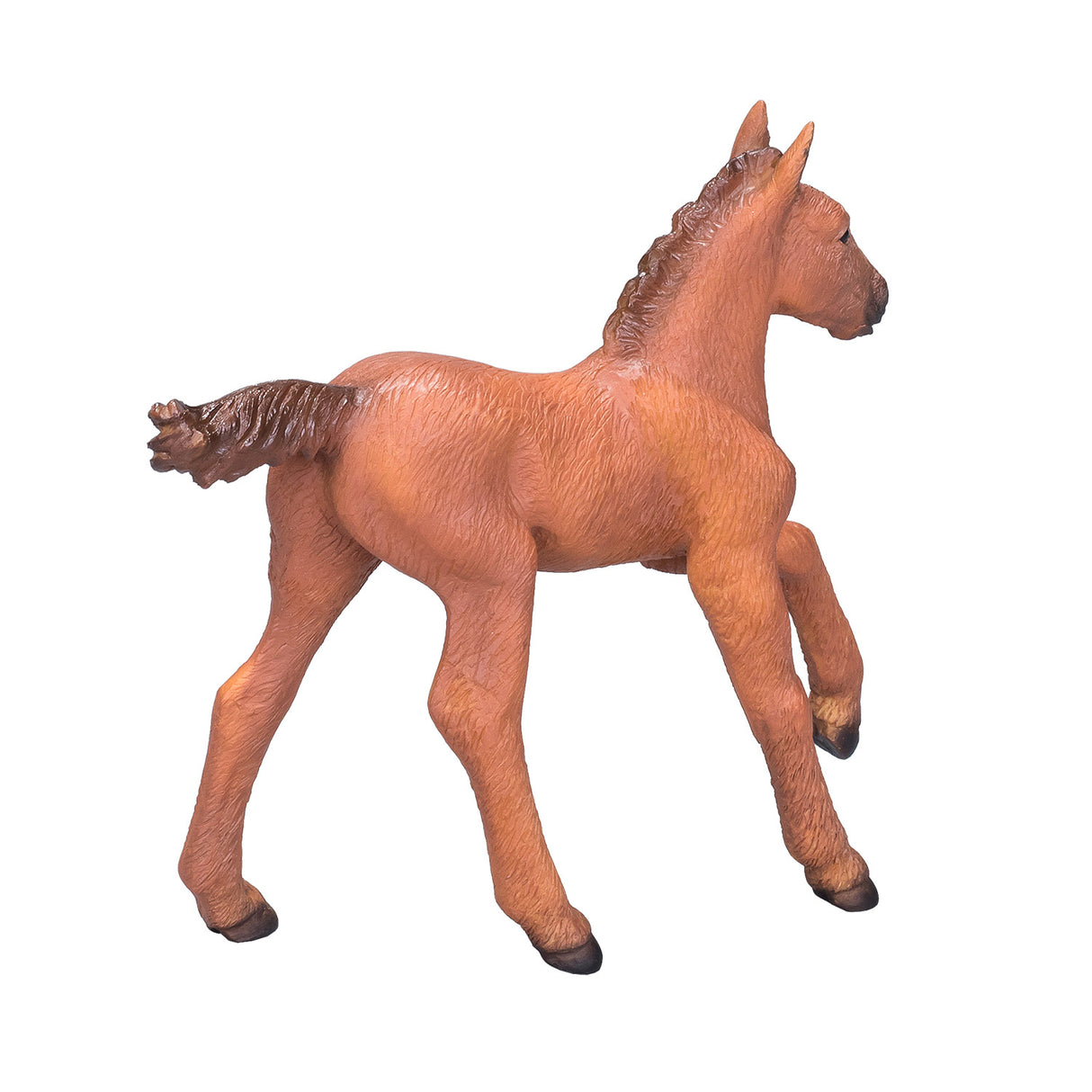 Mojo Horse World Arabská hříbě Brown381019