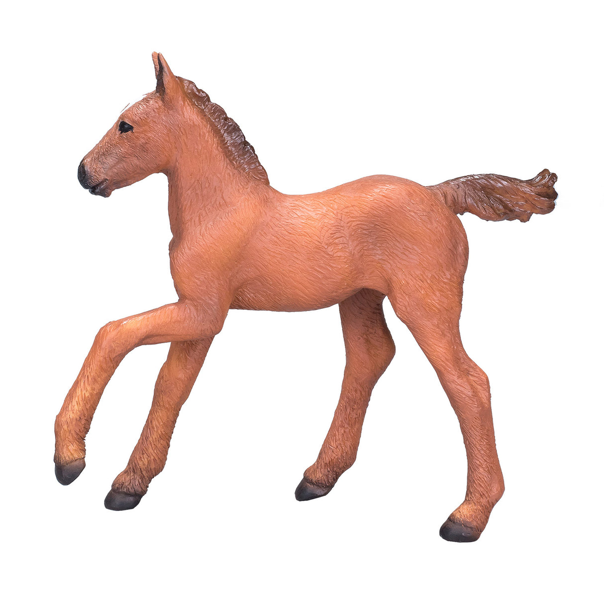 Mojo Horse World Arabská hříbě Brown381019
