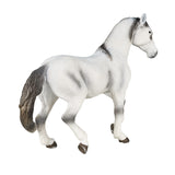 Mojo Horse World Andalusian stallion White 387149