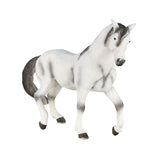 Mojo Horse World Andalusian stallion White 387149