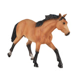 Mojo Horse World Bound Horse Horse Buckskin 387121
