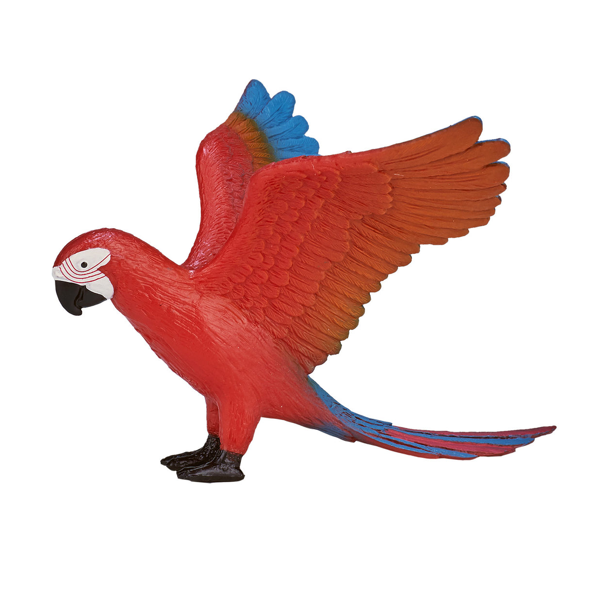 Mojo Ackerland Papagei 387263