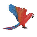 Mojo Ackerland Papagei 387263