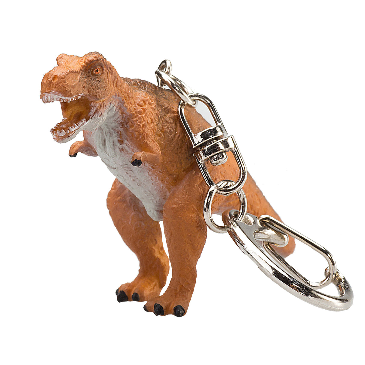 Mojo Key Ring Tyrannosaurus 387445