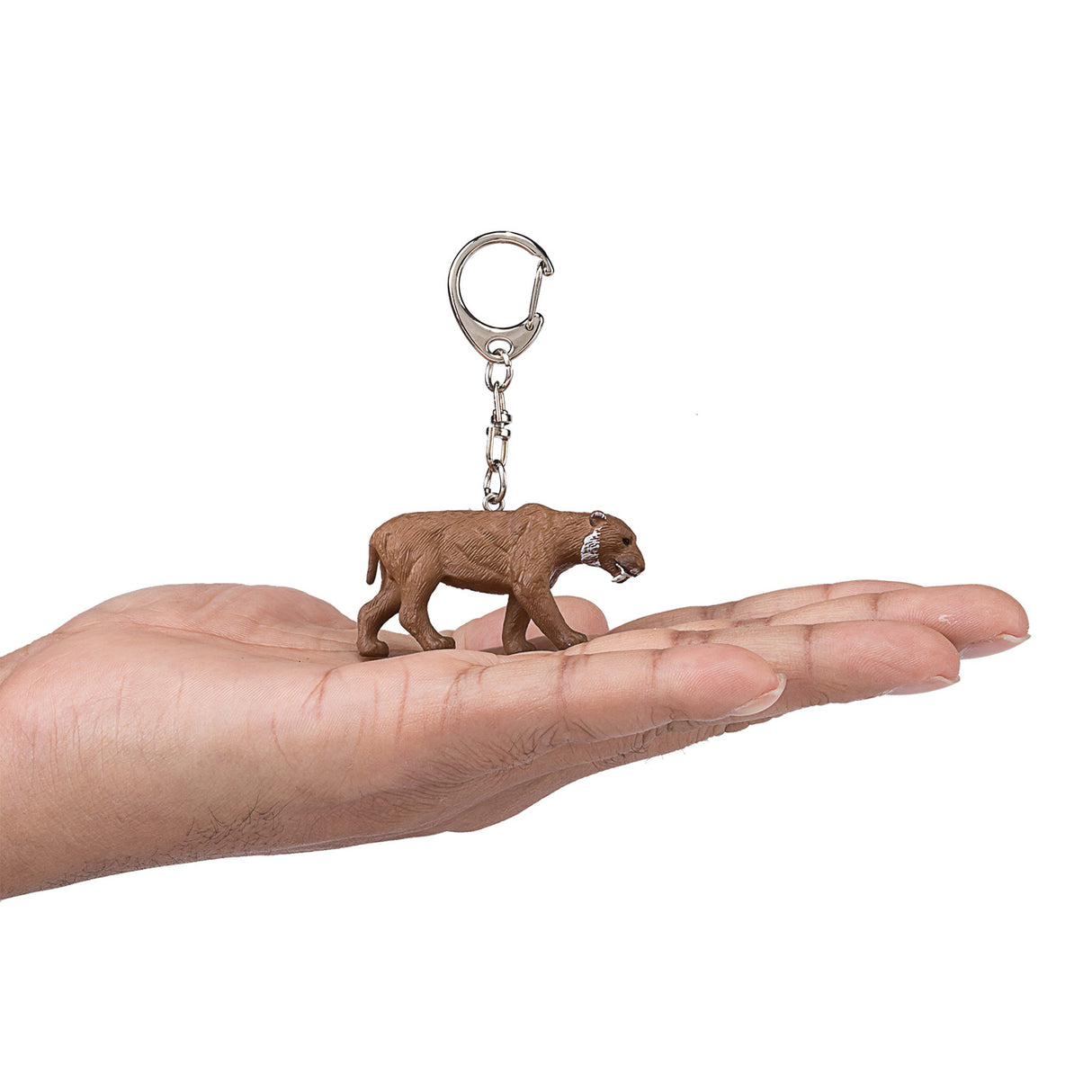 Mojo galling smilodon 387450