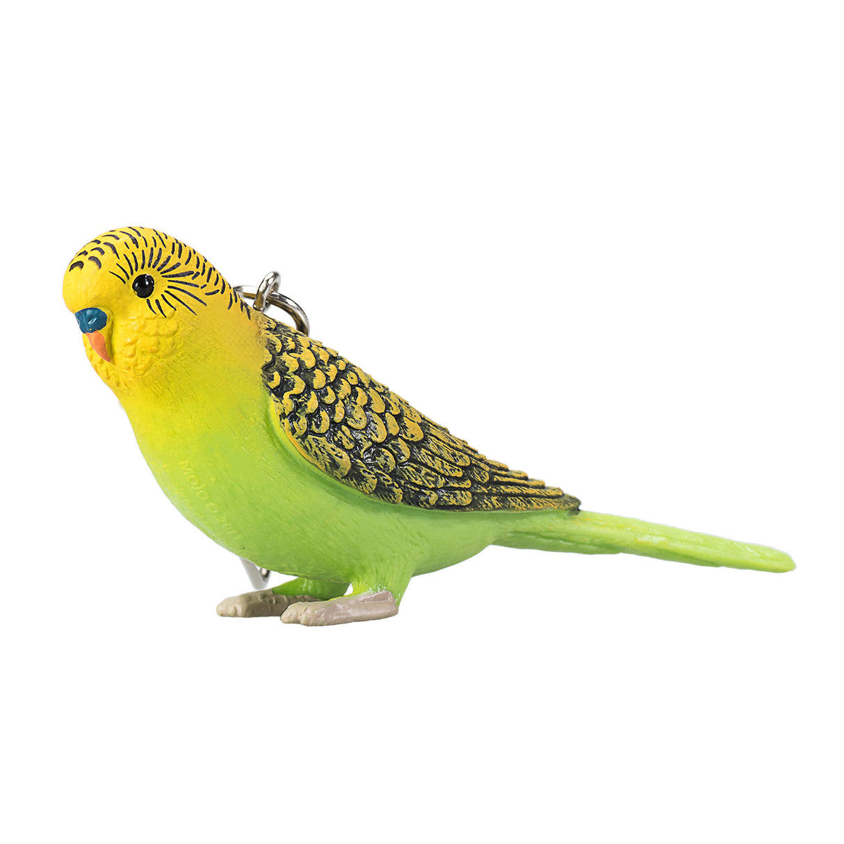 Mojo galling green verde 387460