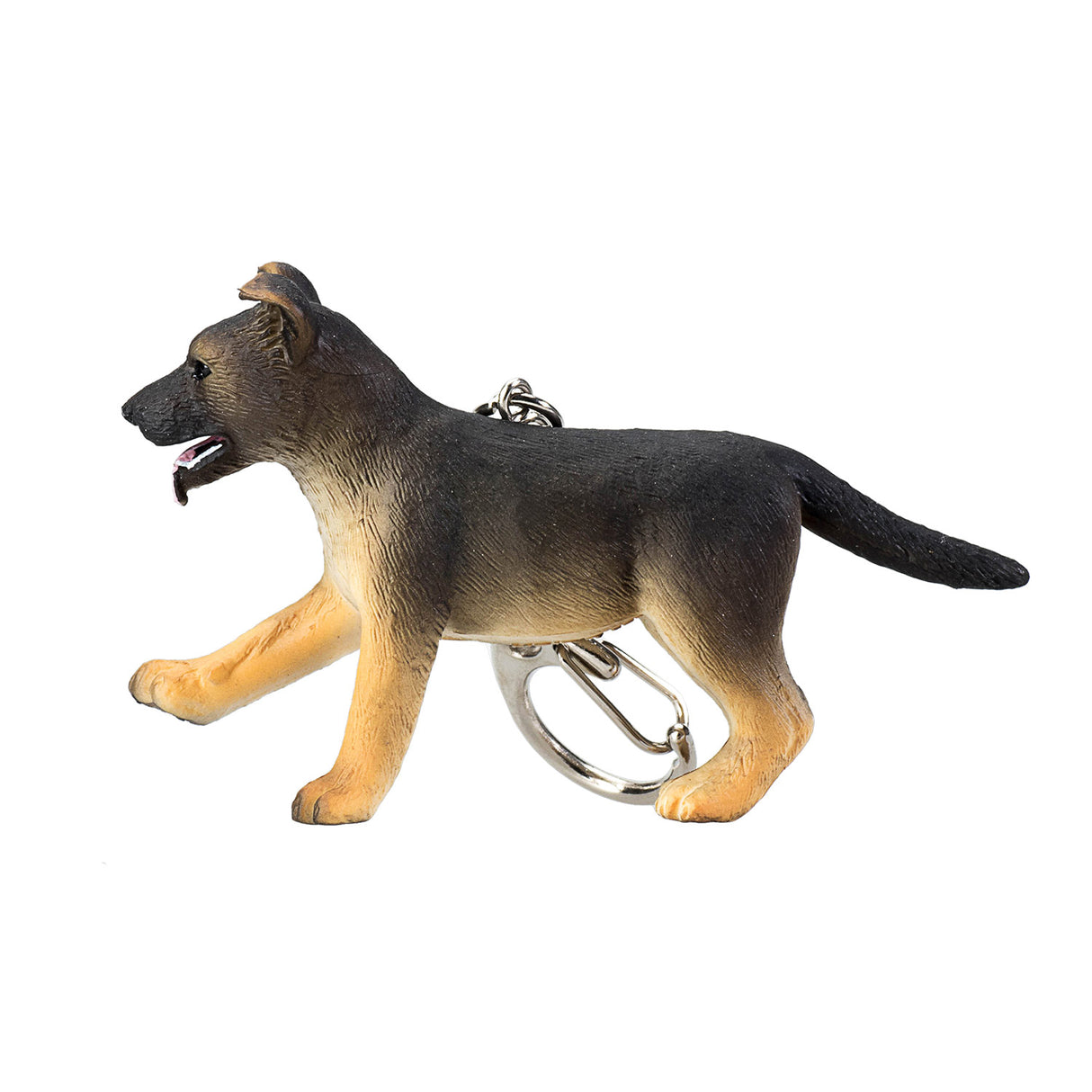 Mojo Key Ring Phepherd Pastehd Puppy 387461