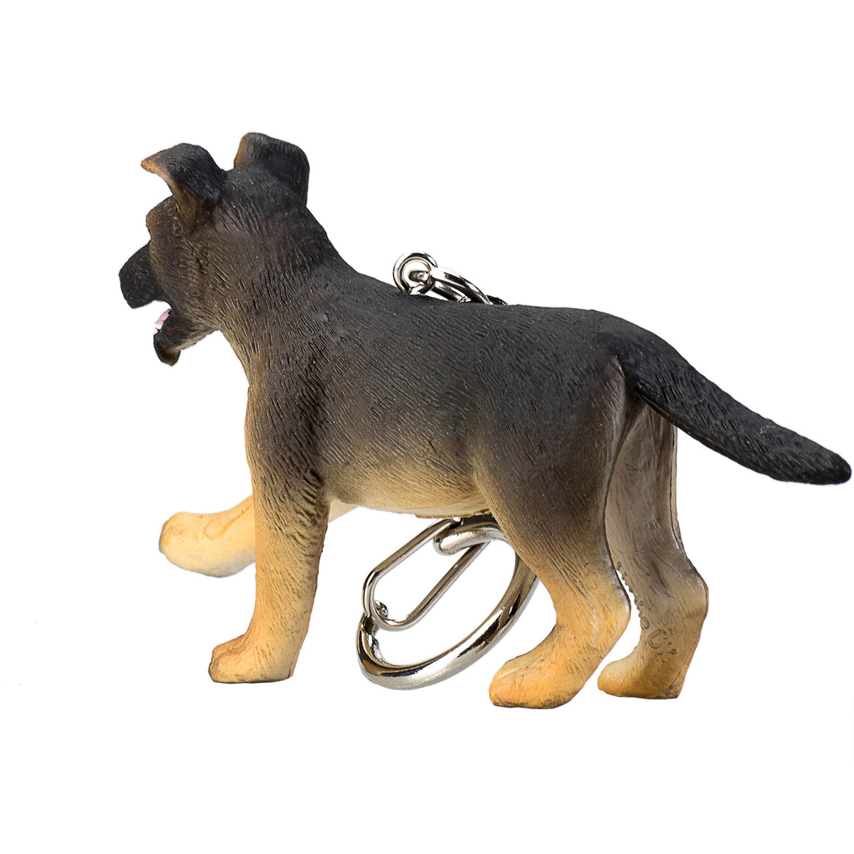 Mojo Key Ring Phepherd Pastehd Puppy 387461