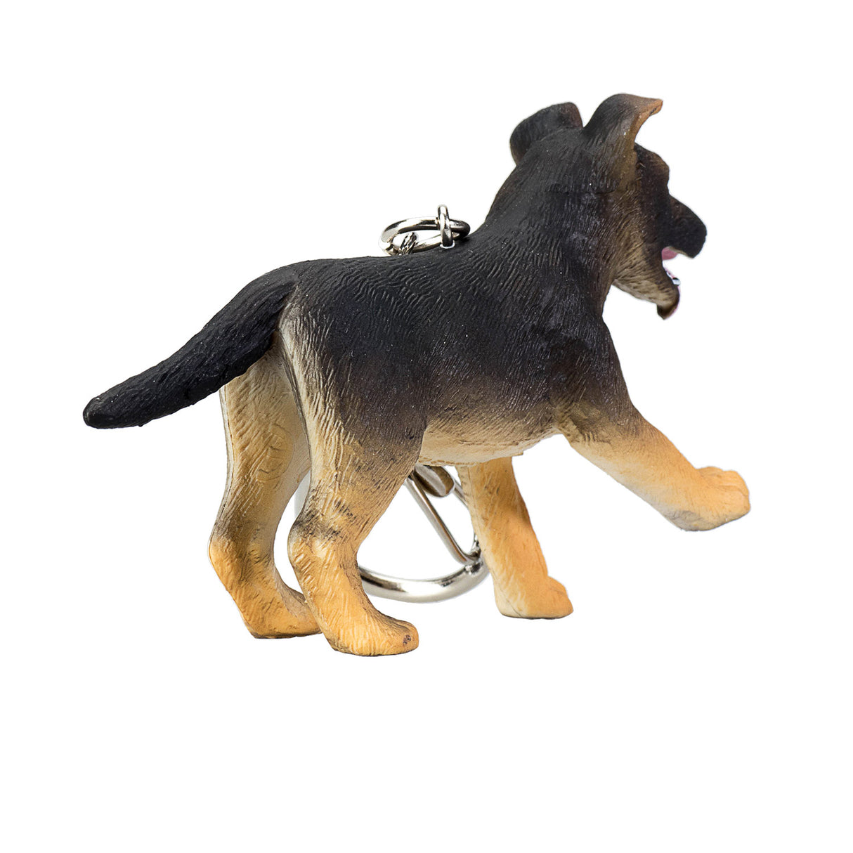Mojo Key Ring Phepherd Pastehd Puppy 387461