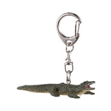 Crocodile Mojo Key Ring 387492