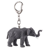 Mojo Klíčový prsten Elephant 387494