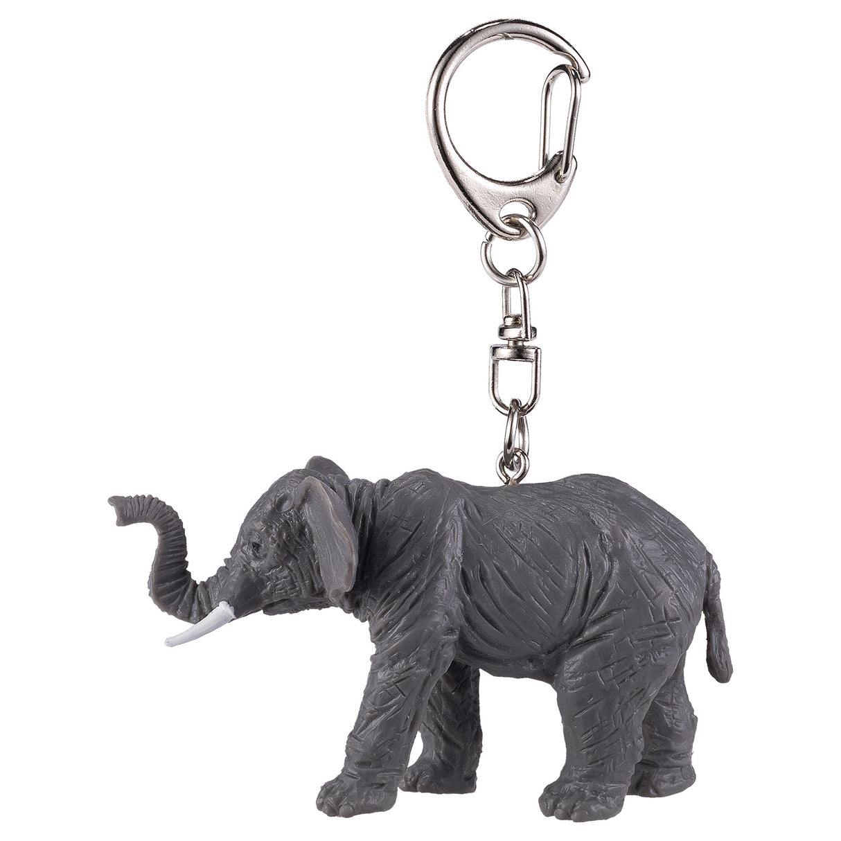 Mojo Klíčový prsten Elephant 387494