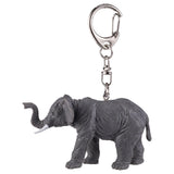Mojo Klíčový prsten Elephant 387494