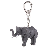 Mojo Klíčový prsten Elephant 387494