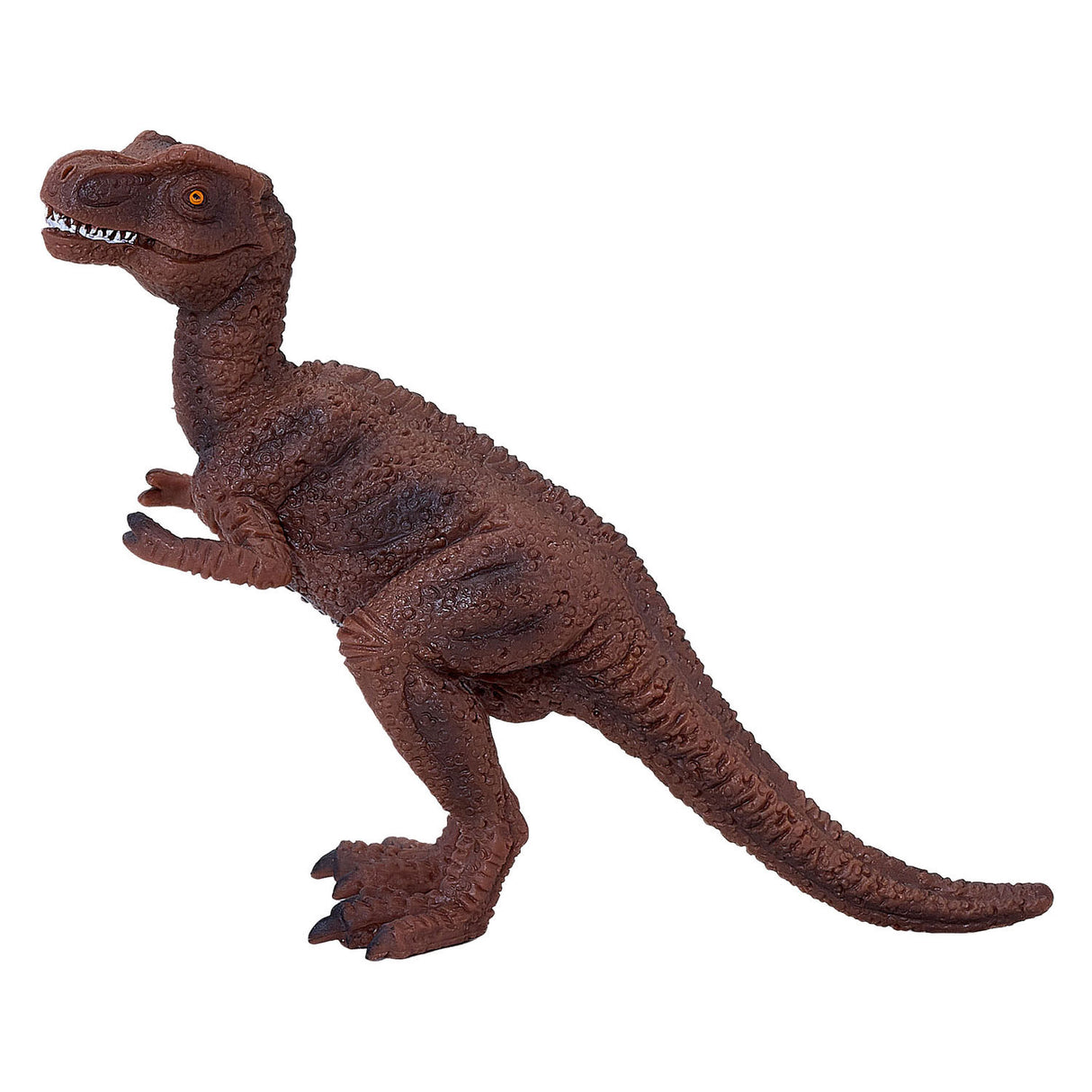 Mojo prehistory Young Tyrannomaurus Rex - 387192