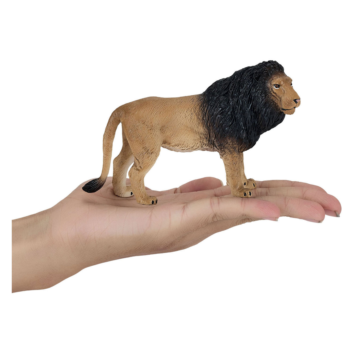 Mojo Wildlife African Lion 381070