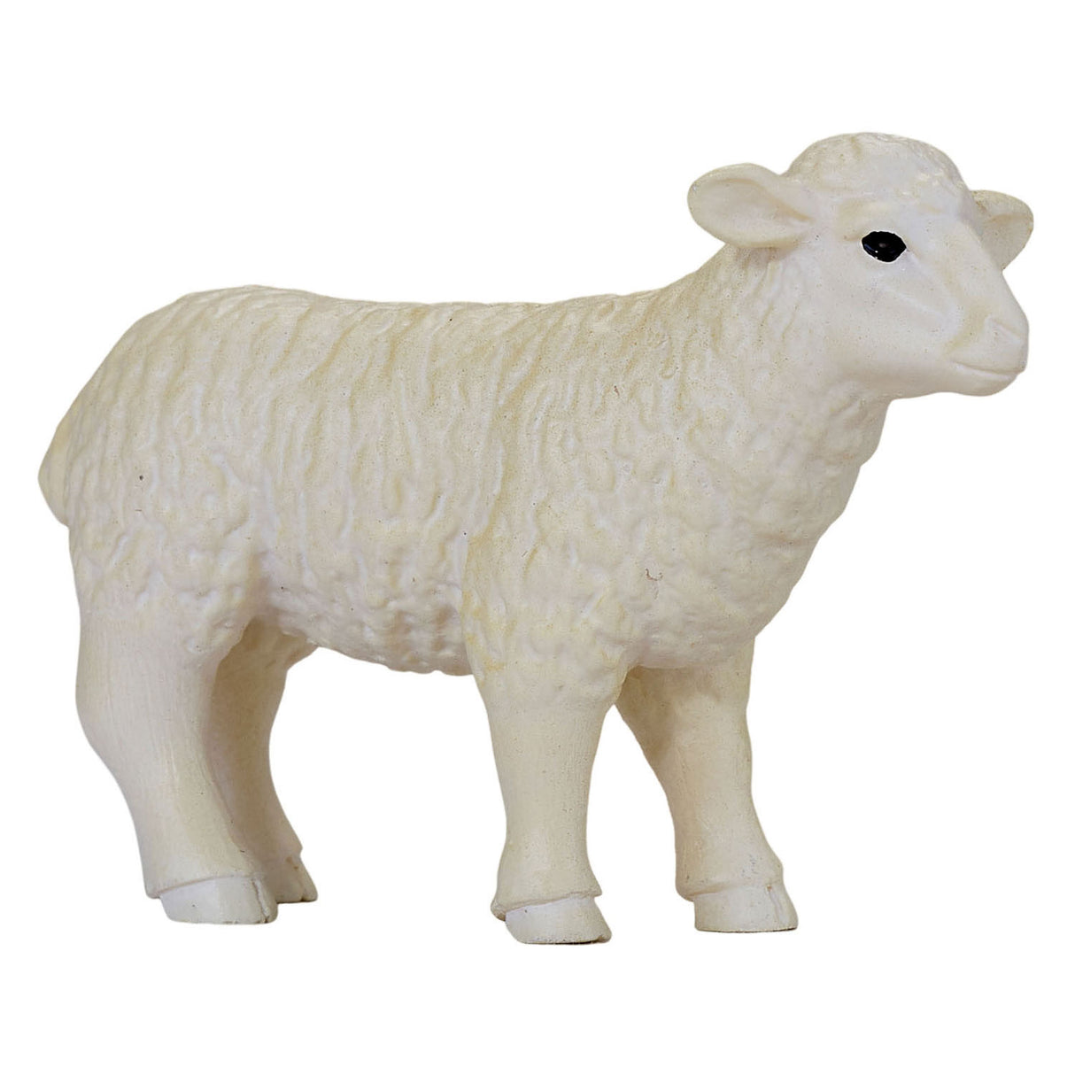 Mojo zemědělská půda mini hospodářská zvířata Play Set, 12dlg. 380053