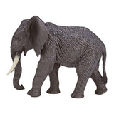 Mojo Wildlife Wild Animal Safari Play set, 6dlg. - 380026