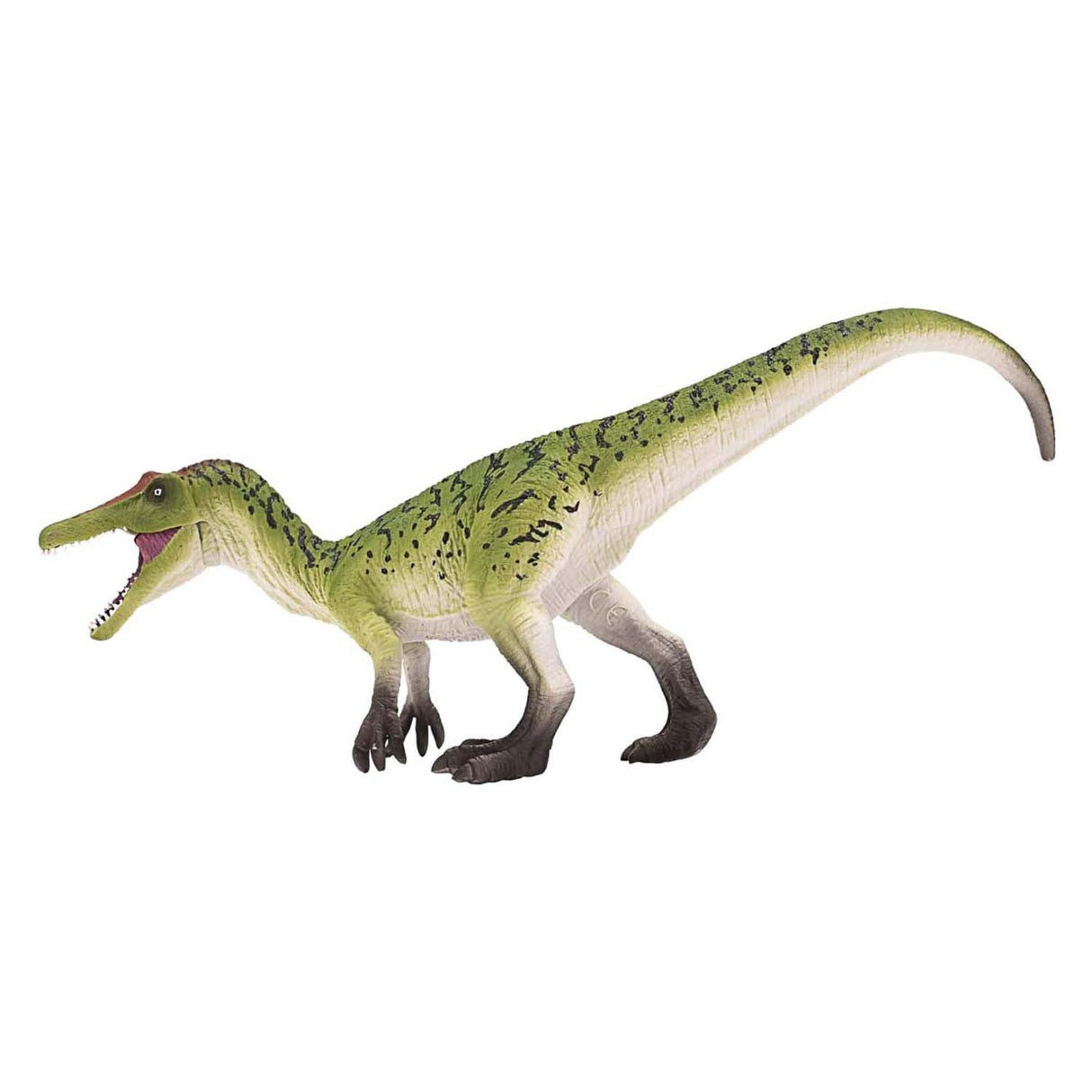 MOJO PREHISTORY LUXURY DINOSAURS Play, 6dlg. 380029