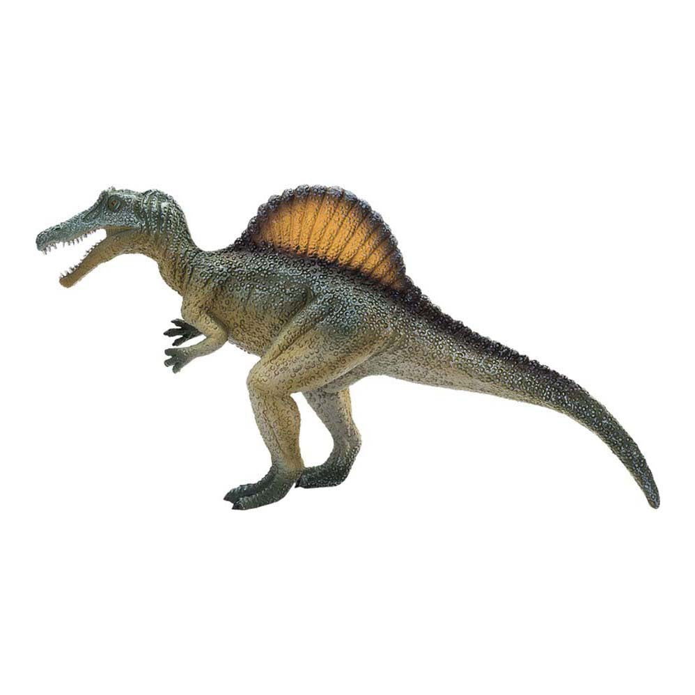 MOJO PREHISTORY LUXURY DINOSAURS Play, 6dlg. 380029