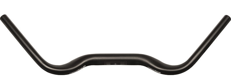 Envoyer Ergotec Arerow 2 Ø31.8x620 - noir