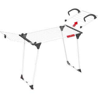 Vileda droogrek premium 2 in 1 18 meter