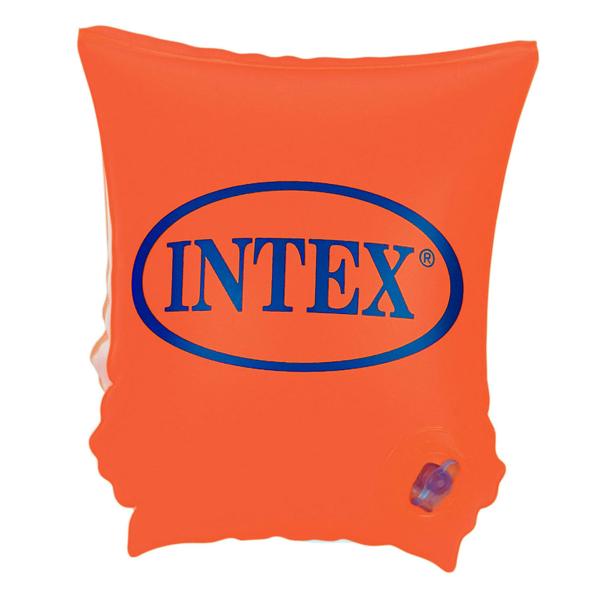 Intex zwemvleugels deluxe 18 tot 30 kg