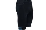 Isaac Teamwear Bibshort Cycling Pants Size XXXXL