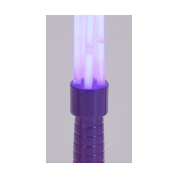 Glow in the scuro spray bastoncini, 3st.