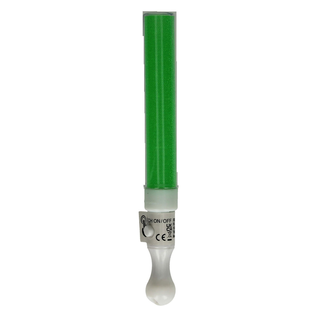 LED lehký meč, 25 cm