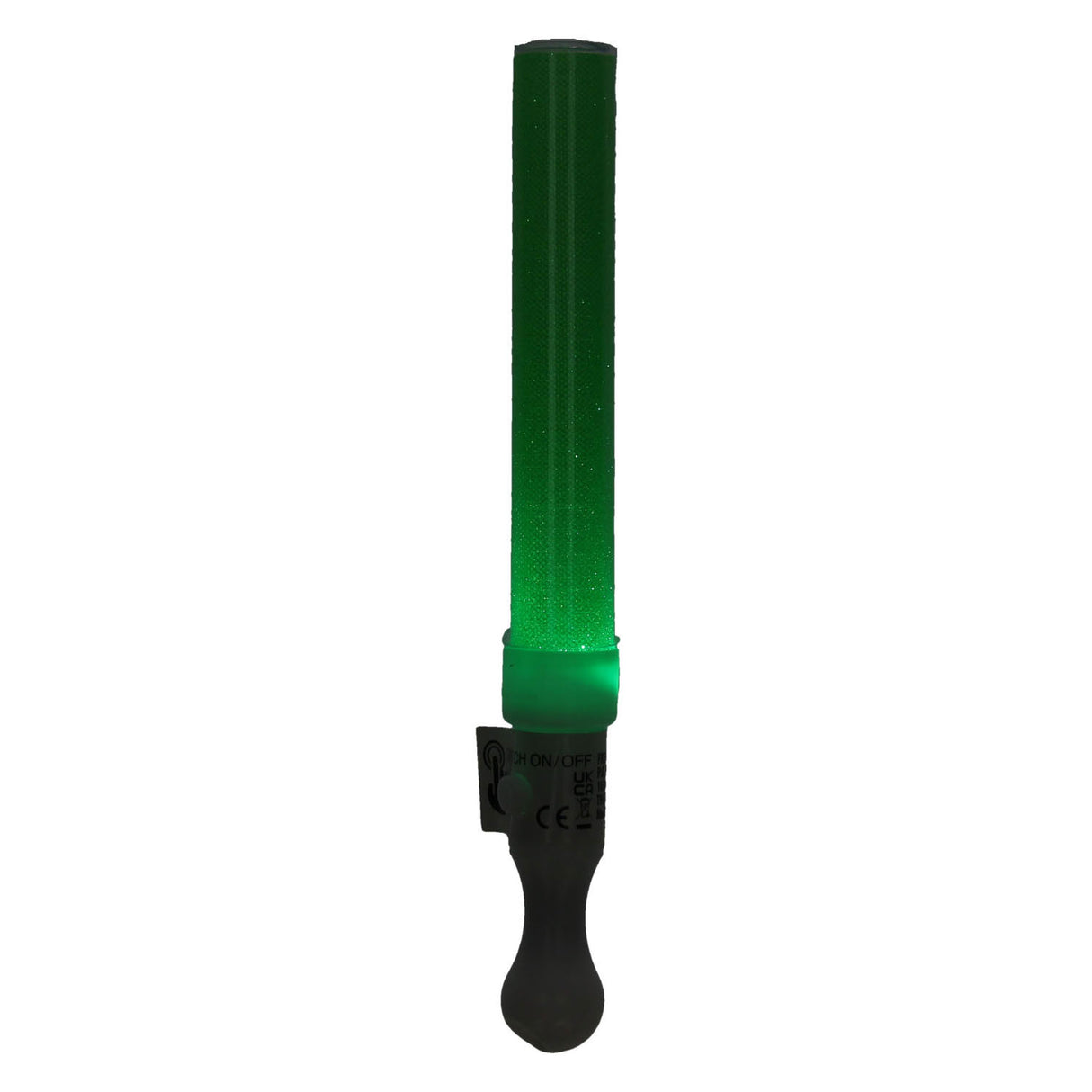LED lehký meč, 25 cm