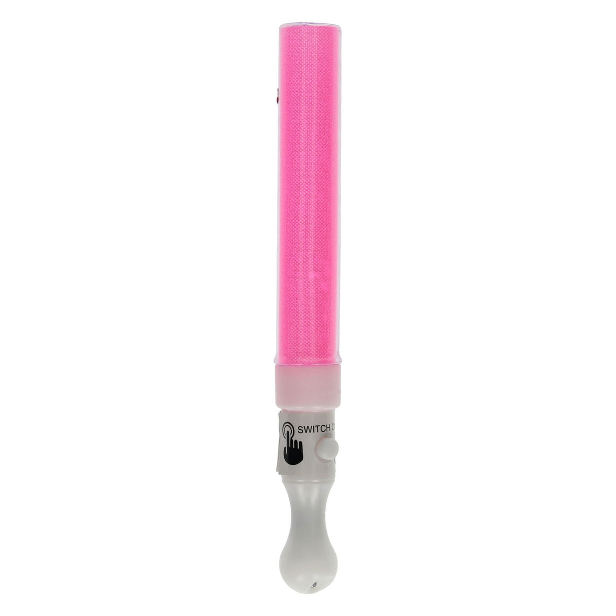 LED lehký meč, 25 cm
