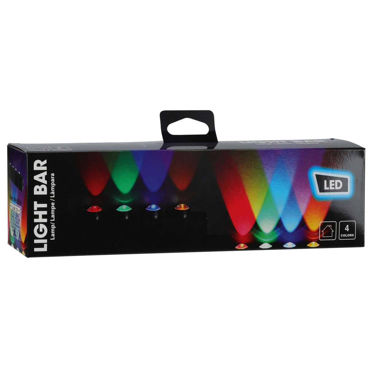 LED lamp