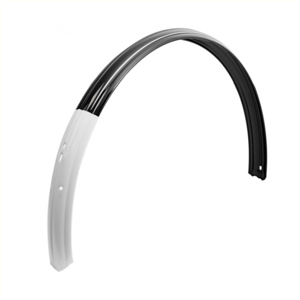 Falkx fender zadaj črna 28x1 1 2