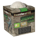 Eysting set XXL Dino with 8 dinosaurs