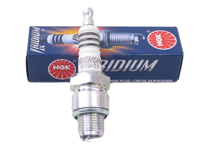 NGK Bougie Iridium Br9ix