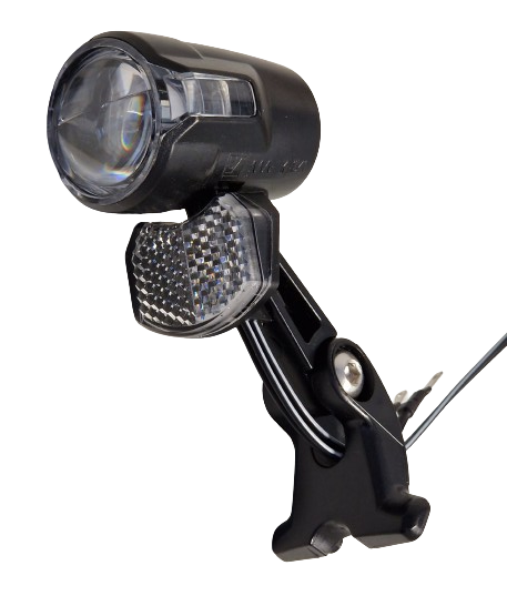 AXA CompactLine 20 Switch on from hub -dynamo e -bike 6 - 12 Volt STVZO Keur RST confirmation OEM