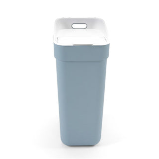 Curver bereit, 30l blaugrau zu sammeln
