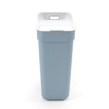 Curver bereit, 30l blaugrau zu sammeln