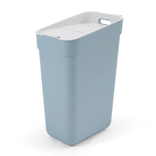 Curver bereit, 30l blaugrau zu sammeln