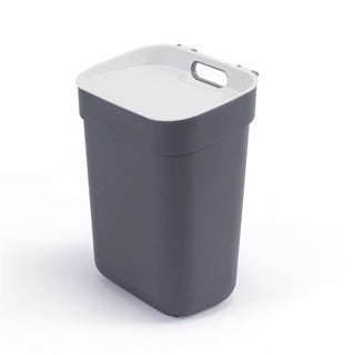 Curver ready to collect 10l grijs